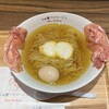 らぁ麺フロマージュ Due Italian 大宮店