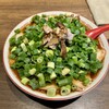麺屋 7.5Hz みなと弁天町店
