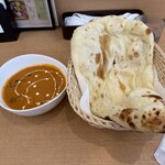 カレーリーブス カフェ＆レストラン - 