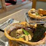 かに道楽 三宮店 - 