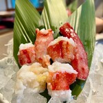 かに道楽 三宮店 - 