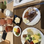 ホテルヴィスキオ 京都 - 