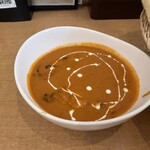 カレーリーブス カフェ＆レストラン - 