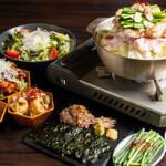 麻婆豆腐専門店 辛ぁ～ず - 料理集合