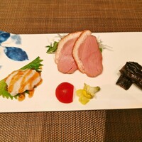 中国料理 星ヶ岡 - 