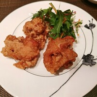 中国料理 星ヶ岡 - 