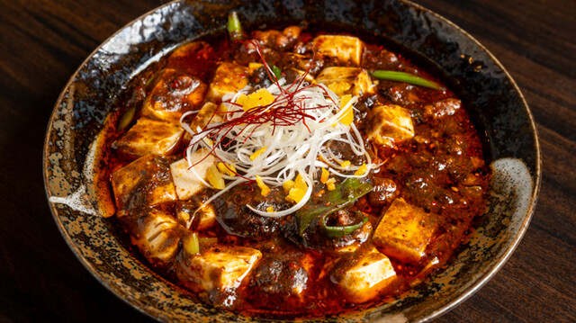 まーぼー豆腐  麻婆豆腐 | Panasonic Cooking | Panasonic