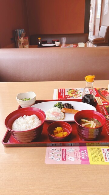 ジョイフル 宮城築館店（Joyfull） - くりこま高原（ファミレス）の写真