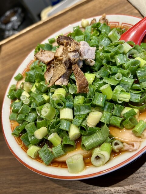 麺屋 7.5Hz みなと弁天町店 （ナナテンゴヘルツ） - 弁天町/ラーメン