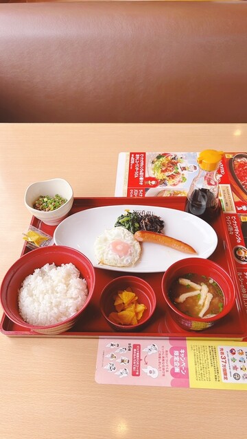 ジョイフル 宮城築館店 | くりこま高原のファミレス