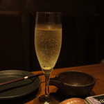 Tosaka-na Dining Gosso - 