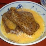 和田金 - 変なテンションで写真を撮るのを忘れてました