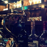 Guri - 小栗。カッコいいやん。笑