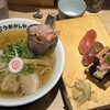 鮨とラーメン うおがしや