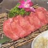 黒毛和牛一頭買い 本格和牛焼肉 個室 清香苑 大宮店