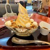 麻布茶房 伊勢丹浦和店