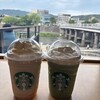 スターバックス・コーヒー 京都三条大橋店