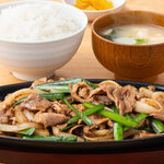 大衆食堂 定食のまる大 - 