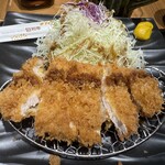 とんかつ和幸 - 料理写真: