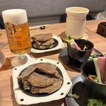 山 ワンランク上の世界の山ちゃん 赤坂見附店 - 