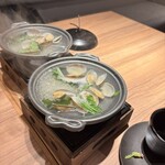 山 ワンランク上の世界の山ちゃん 赤坂見附店 - 