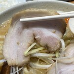 つじ田 味噌の章 - 