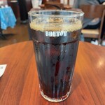 ドトールコーヒーショップ - ドリンク写真: