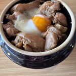 토우게노 카마메시 오기노야 조우신에츠 자동차도 히가시부 유노마루 SA(하행선)