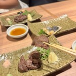 山 ワンランク上の世界の山ちゃん - 