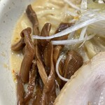 つじ田 味噌の章 - 