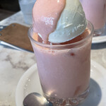 喫茶マドラグ 藤井大丸店 - 