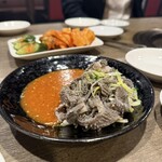 焼肉・光陽 - 