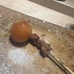 焼鳥なかむら - 