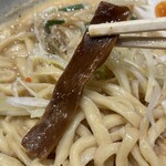 つじ田 味噌の章 - 