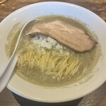 麺や剛 - 
