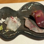 料理 むら上 - 