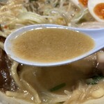 つじ田 味噌の章 - 