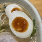 つじ田 味噌の章 - 