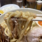 つじ田 味噌の章 - 