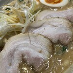 つじ田 味噌の章 - 