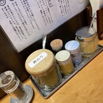 つじ田 味噌の章 - 