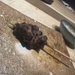 焼鳥なかむら - 