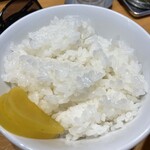 つじ田 味噌の章 - 