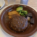 ガスト - 料理写真: