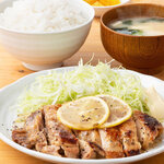 大衆食堂 定食のまる大 - 