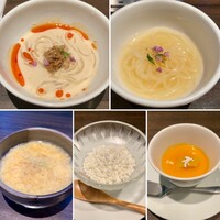 焼肉 銀座コバウ 並木通り店 - 