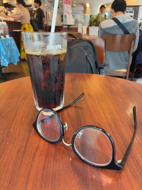 Doutor Coffee Shop Akasaka 2 Chome Ten photo 2