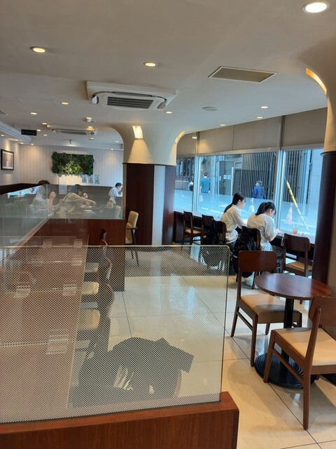 Doutor Coffee Shop Akasaka 2 Chome Ten photo 4