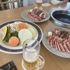 千葉ビール園