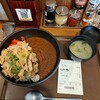 伝説のすた丼屋 川崎店 